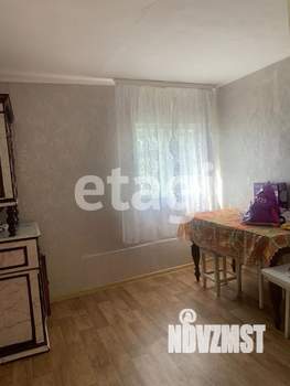 Дом 90м&sup2;, 2-этажный, участок 8 сот.  