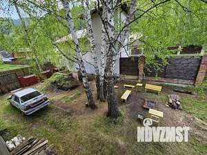 Дом 89м&sup2;, 2-этажный, участок 10 сот.  