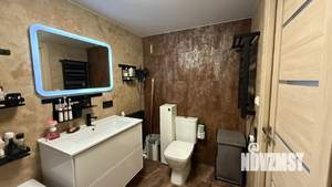 Дом 74м², 1-этажный, участок 4 сот.  