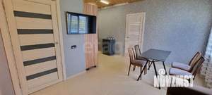 Дом 70м&sup2;, 1-этажный, участок 10 сот.  