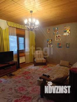 Дом 120м², 2-этажный, участок 10 сот.  