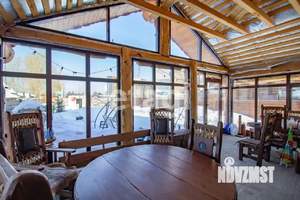 Дом 139м&sup2;, 2-этажный, участок 5 сот.  