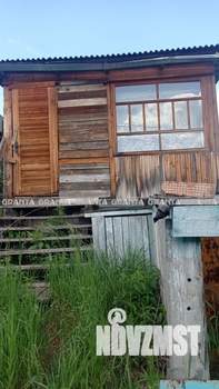 Дача 50м², 2-этажный, участок 8 сот.  