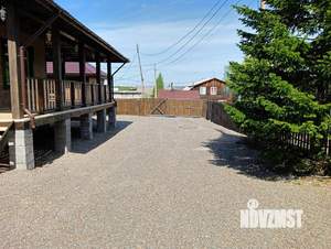 Дом 100м&sup2;, 1-этажный, участок 8 сот.  