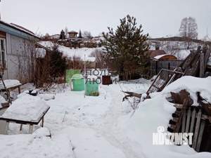 Дом 54м², 1-этажный, участок 18 сот.  