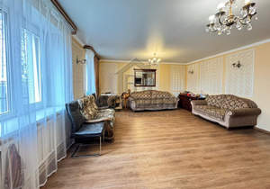 Дом 102м², 1-этажный, участок 7 сот.  