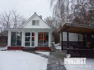 Дом 120м², 2-этажный, участок 4 сот.  