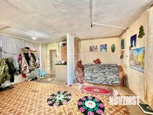 Дом 45м&sup2;, 1-этажный, участок 21 сот.  