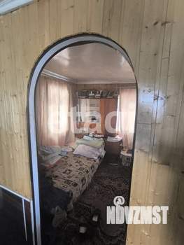 Дом 40м², 2-этажный, участок 5 сот.  