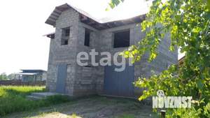 Дом 230м², 2-этажный, участок 15 сот.  