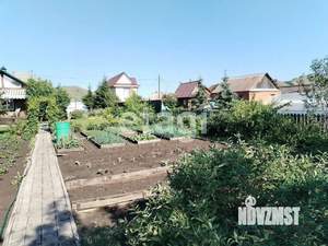 Дом 54м&sup2;, 2-этажный, участок 0 сот.  