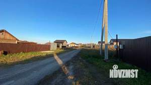 Дом 68м², 2-этажный, участок 10 сот.  