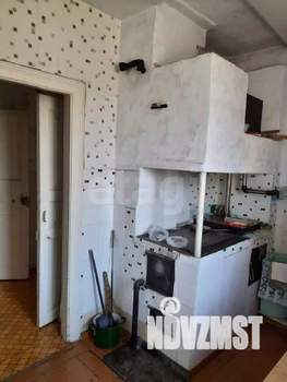 Дом 55м&sup2;, 1-этажный, участок 4 сот.  