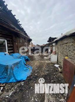 Дом 57м², 1-этажный, участок 5 сот.  