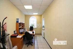 Дом 450м², 3-этажный, участок 9 сот.  