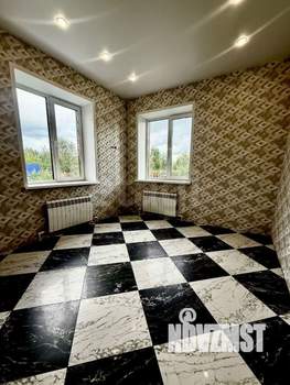 Дом 200м&sup2;, 2-этажный, участок 15 сот.  