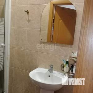 Дом 38м&sup2;, 1-этажный, участок 9 сот.  