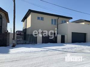 Дом 250м², 2-этажный, участок 5 сот.  