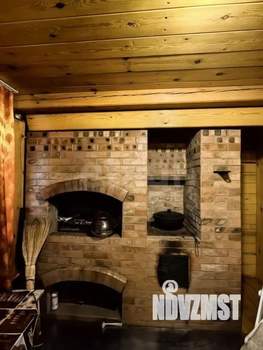 Дом 60м&sup2;, 1-этажный, участок 10 сот.  