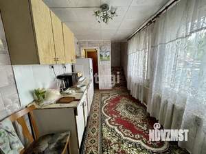 Дом 105м², 2-этажный, участок 9 сот.  