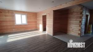 Дом 150м&sup2;, 2-этажный, участок 8 сот.  