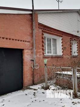 Дом 72м&sup2;, 1-этажный, участок 10 сот.  