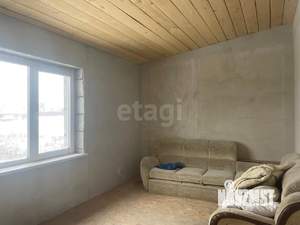 Дом 278м², 3-этажный, участок 12 сот.  