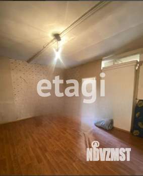 Дом 58м&sup2;, 1-этажный, участок 5 сот.  