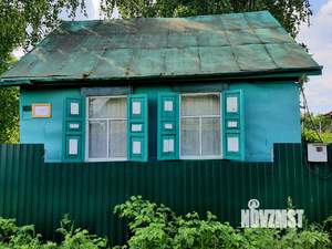Дом 81м², 2-этажный, участок 7 сот.  