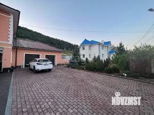 Дом 300м&sup2;, 2-этажный, участок 20 сот.  