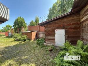 Коттедж 253м², 2-этажный, участок 7 сот.  