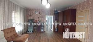 Дом 87м&sup2;, 1-этажный, участок 9 сот.  