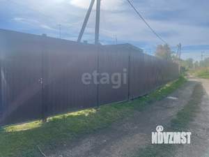 Дом 140м², 1-этажный, участок 2 сот.  