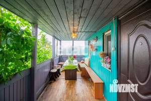 Дом 99м², 2-этажный, участок 8 сот.  