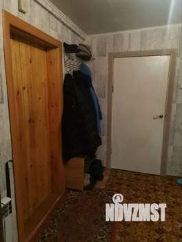 Дом 63м&sup2;, 1-этажный, участок 4 сот.  