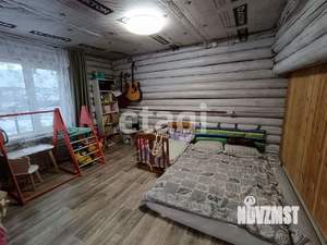 Дом 102м&sup2;, 1-этажный, участок 10 сот.  