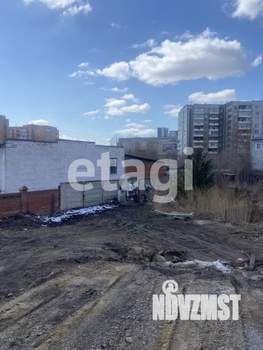 Дом 98м&sup2;, 1-этажный, участок 6 сот.  