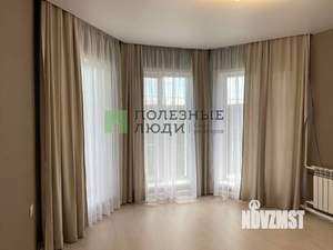 Коттедж 160м², 2-этажный, участок 12 сот.  