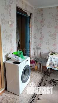 Дом 38м², 1-этажный, участок 3 сот.  