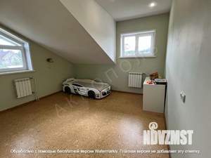 Дом 127м&sup2;, 2-этажный, участок 14 сот.  