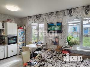 Дом 35м&sup2;, 1-этажный, участок 7 сот.  