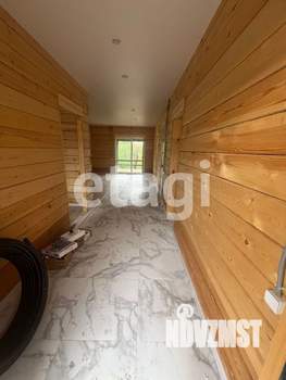 Дом 82м&sup2;, 2-этажный, участок 8 сот.  