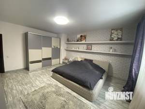 Коттедж 218м², 2-этажный, участок 8 сот.  