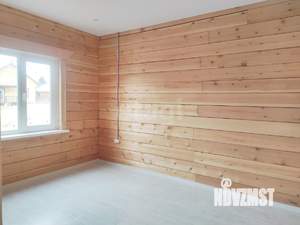 Дом 151м², 2-этажный, участок 7 сот.  