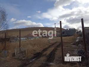 Дом 60м&sup2;, 1-этажный, участок 10 сот.  