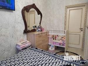 Дом 96м&sup2;, 1-этажный, участок 4 сот.  