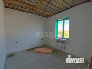 Дом 110м², 2-этажный, участок 9 сот.  