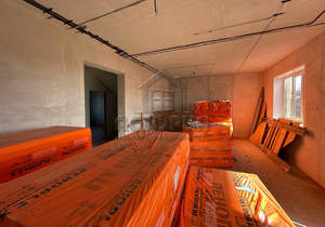 Дача 187м², 2-этажный, участок 8 сот.  