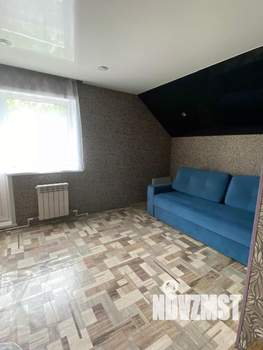 Дом 150м², 3-этажный, участок 6 сот.  