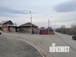 Дом 66м², 1-этажный, участок 7 сот.  
